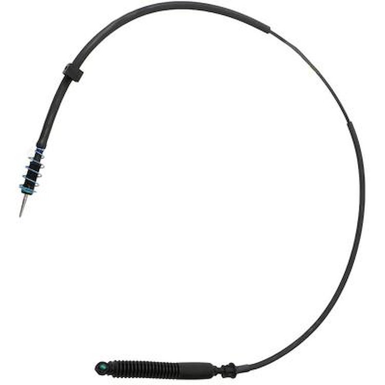 20787606 2007-13 Chevrolet Silverado 1500, GMC Sierra 1500, Pickup/SUV 4WD, Shifter Cable, For 4L60-E Automatic Transmission