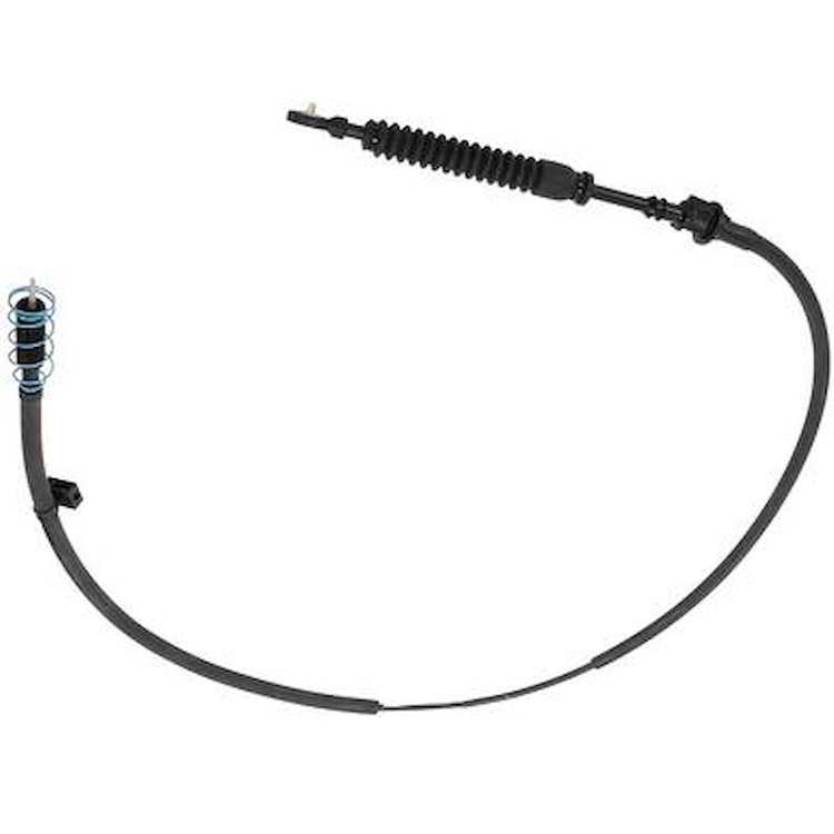 20787608 2007-14 Cadillac, Chevrolet, GMC Pickup/SUV 4WD, Shifter Cable, For Automatic Transmission