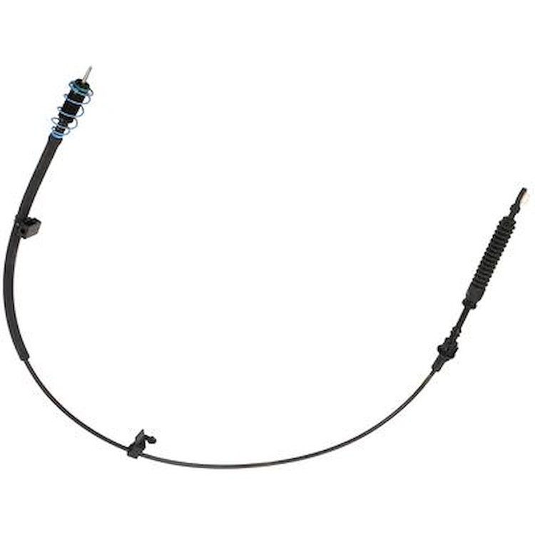 20787609 2007-14 Cadillac, Chevrolet, GMC Pickup/SUV 2WD, Shifter Cable, for Automatic Transmission