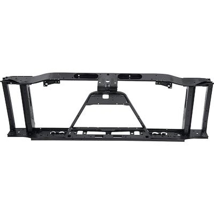 20840497 2007-08 Chevrolet Silverado/GMC Sierra 1500 GMT900 Pickup Truck, Radiator Support