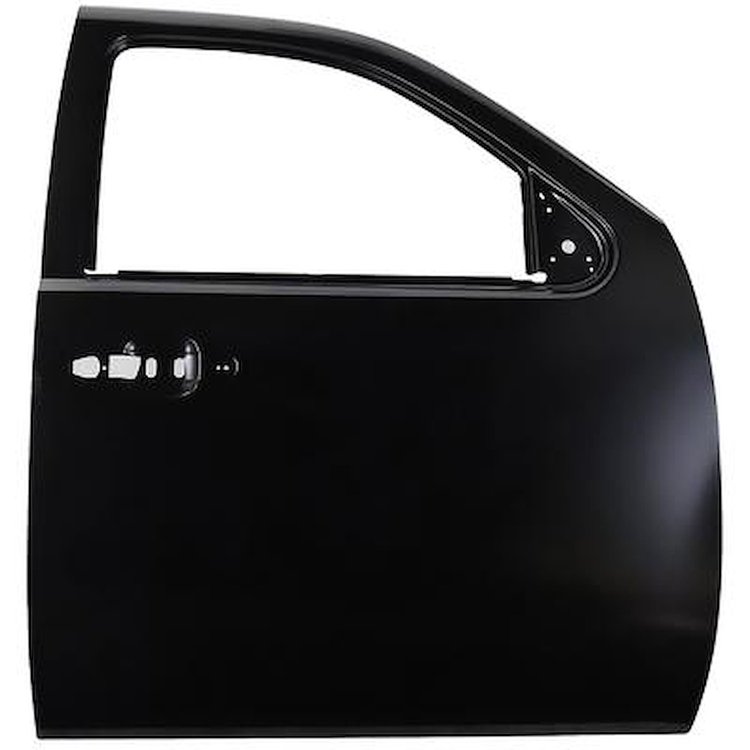 20840672 Outer Door Skin; 2007-13 Silverado, Sierra 1500, 2007-14 2500HD, 3500, SUV GMT900; Full; RH