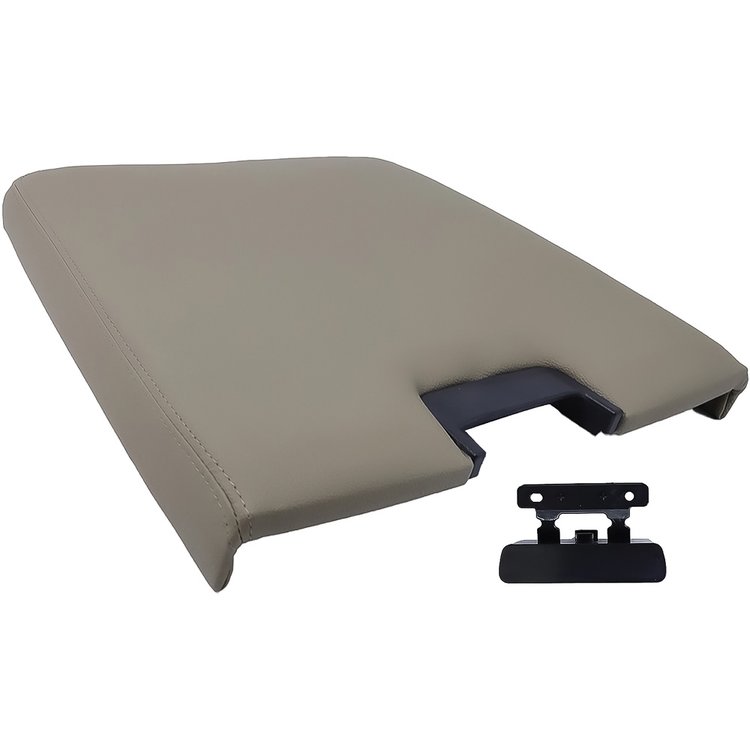 20864153 Center Console Lid for 2007-2013 Chevy Silverado, Avalanche, GMC Sierra GMT900