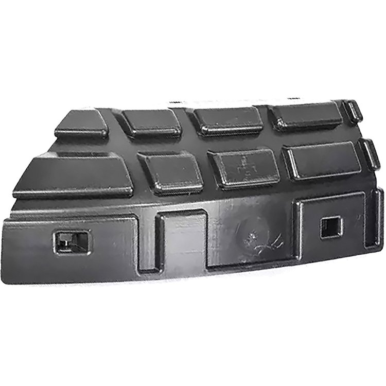 20880922 Front Bumper Cover Side Support Bracket for 2007-2013 GMC Sierra 1500 [Left/Driver Side]