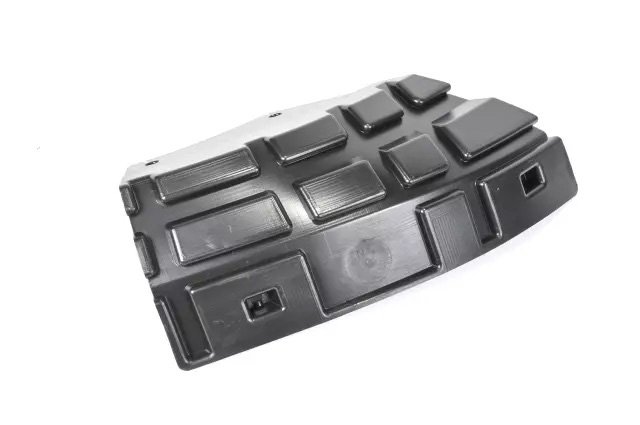 20880923 Front Bumper Cover Side Support Bracket for 2007-2013 GMC Sierra 1500 [Right/Passenger Side]