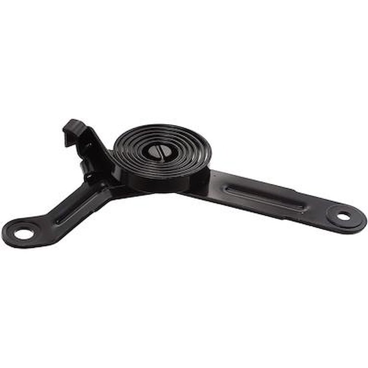 20913882 Hood Hinge Spring; 2007-13 Silverado, Sierra 1500, 2007-10 2500HD, 3500 GMT900 Series Truck; RH