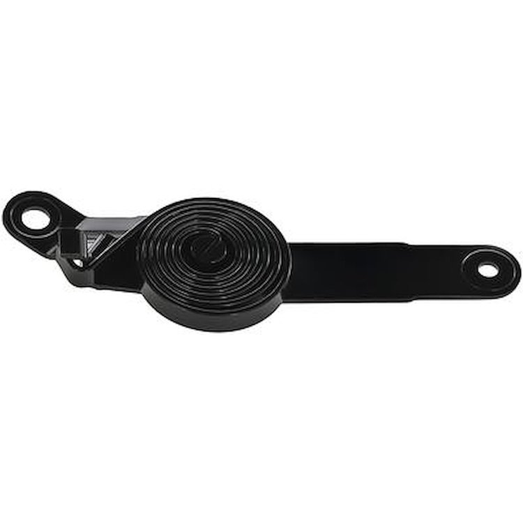 20940430 Hood Hinge Spring; 2011-14 Silverado, Sierra 2500HD, 3500 GMT900 Series Truck; LH