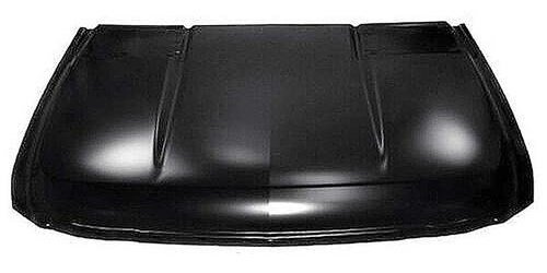 20952912 2011-13 Chevrolet Silverado 2500/3500, Front Hood Assembly, OE Style, Bolt On