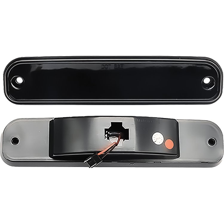 21116S Front Marker Lamp for 1973-1980 Chevy/GMC Trucks, Suburban, Jimmy