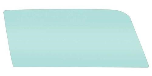 21410ART Door Glass 1964-66 Mustang; Coupe; Tinted; Passenger Side