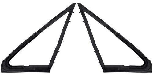 21448CD Front Door Vent Window Weatherstrip for 1967-68 Mustang/Cougar