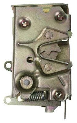 21812F Door Latch Assembly 1971-80 Ford/Mercury; Mustang/Torino/Cougar/F-100/F-150; LH