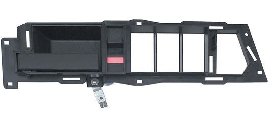 1988-89 GM Truck Inner Door Handle; LH