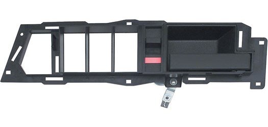 1988-89 GM Truck Inner Door Handle; RH