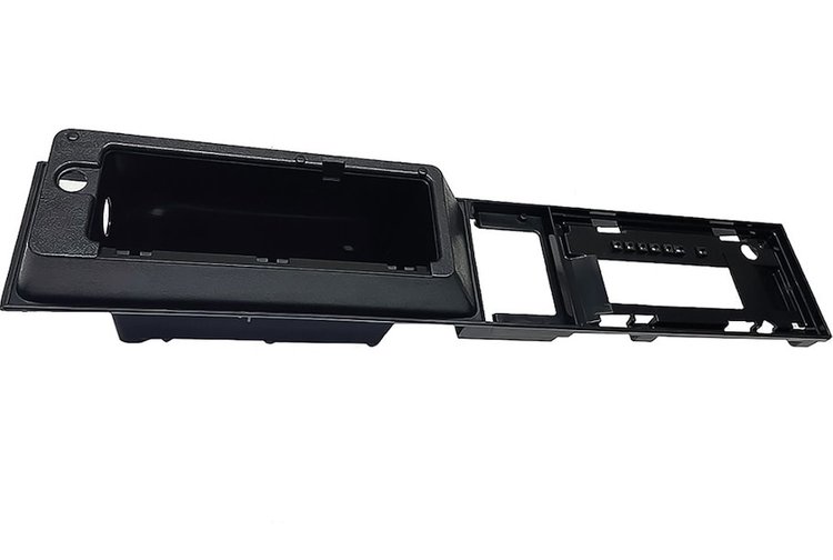 22502024 Upper Panel Center Console for 1978-1987 Oldsmobile Cutlass