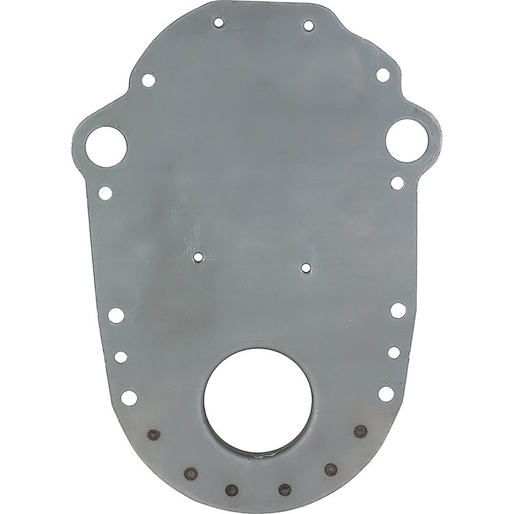 22525282 1964-79 Oldsmobile V8, 1977-80 Pontiac 403, 1986-90 Olds 307ci, Timing Cover, 307/330/350/400/403/455ci Olds Engines