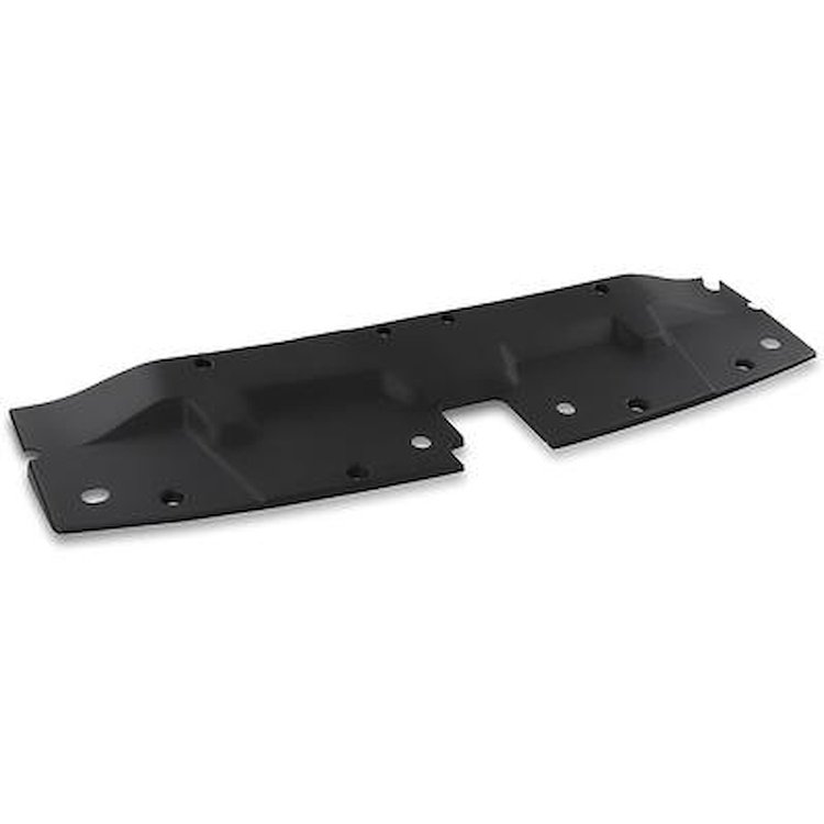 22737376 Radiator Upper Air Baffle for 2007-2013 Chevy Silverado