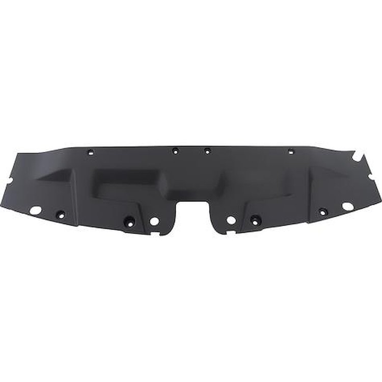 22737377 Radiator Support Upper Cover for 2007-13 Sierra Trucks