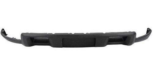 22755086 Front Lower Bumper Cover for 2011-2014 Chevrolet Silverado 2500HD/3500HD Truck [w/Tow Hook Holes]