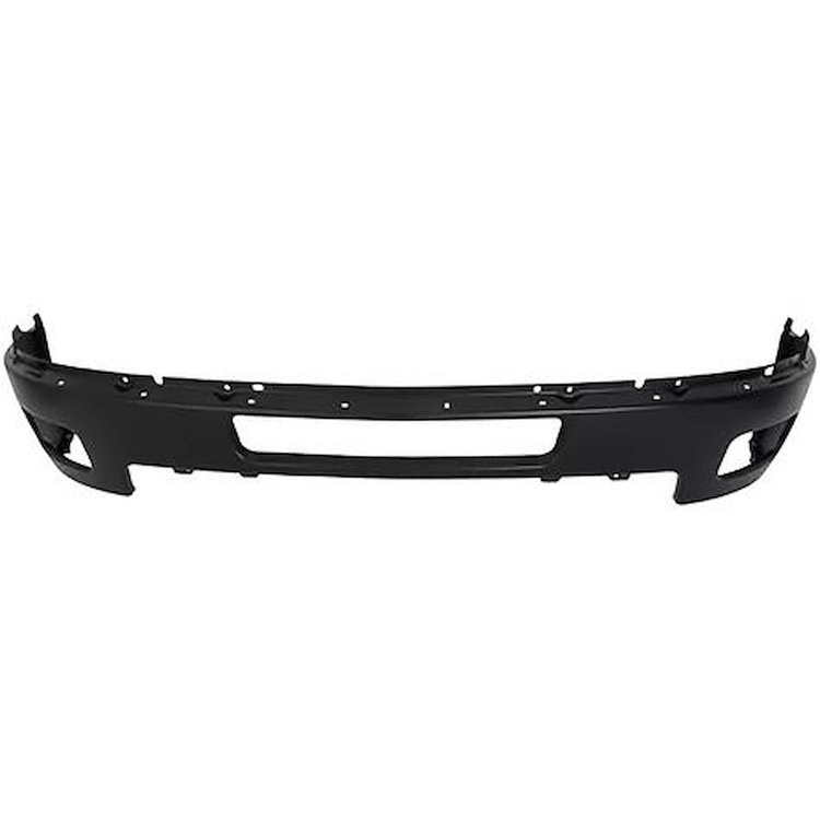 22765737 Front Bumper Face Bar for 2011-14 Chevy Silverado 2500HD, 3500