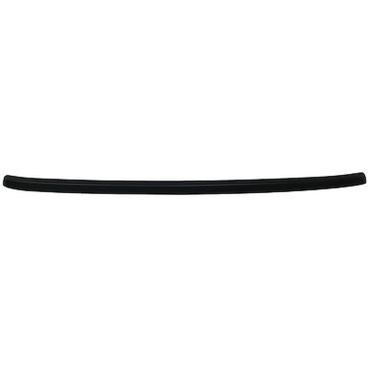 22765886 Hood Molding; 2011-14 Chevrolet Silverado 2500HD, 3500; Paintable Primer Finish