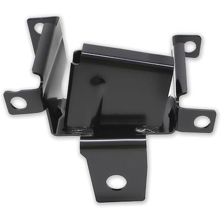22767056 Front Bumper Bracket; 2007-13 Sierra 1500 GMT900 Series Truck; Inner; LH