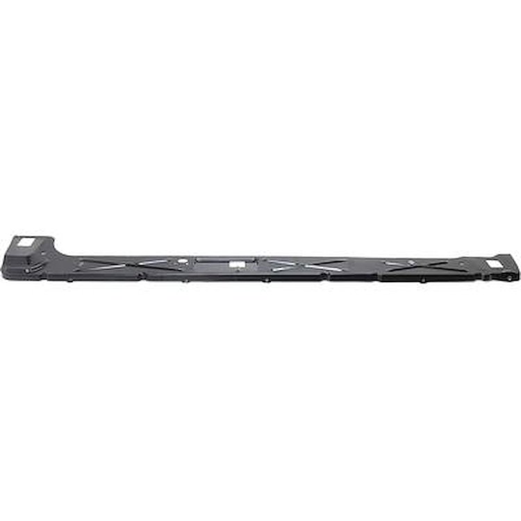 22770480 Rocker Panel for 1999-19 Chevy Silverado, GMC Sierra Extended Cab [Right/Passenger Side]