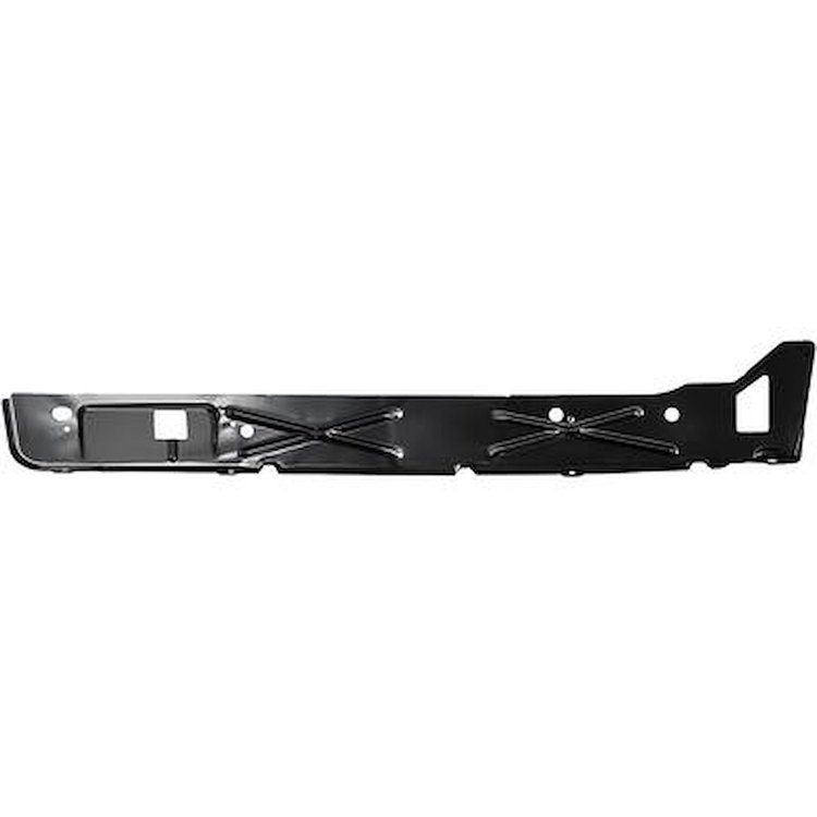 22777182 Rocker Panel for 1999-19 Chevy Silverado, GMC Sierra [Left/Driver Side]