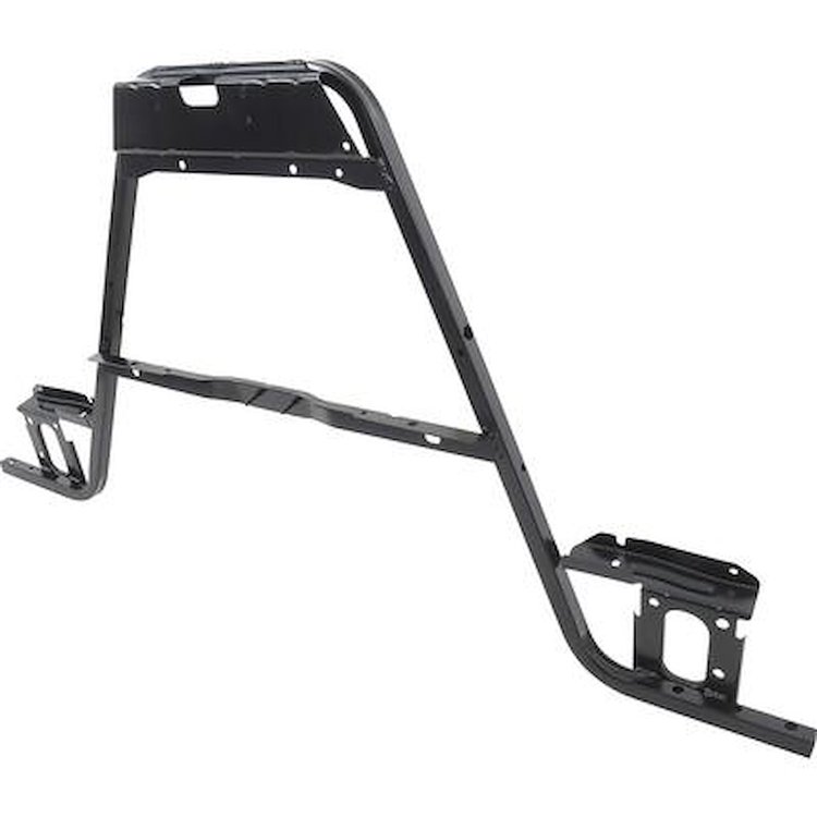 22793707 2011-14 Silverado/Sierra 2500/3500 Pickup Truck, Radiator Support Center Bracket