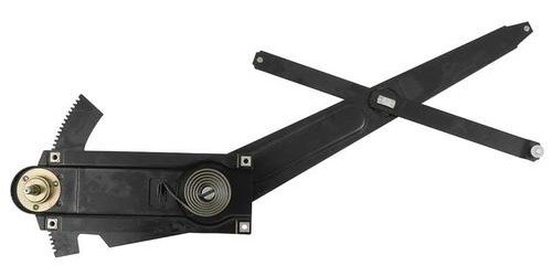 23200B Door Window Regulator for 1967 Ford Mustang, Mercury Cougar [Left/Driver Side]