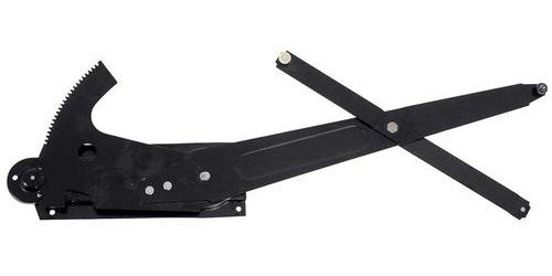 23200C Door Window Regulator for 1968 Ford Mustang, Mercury Cougar [Right/Passenger Side]