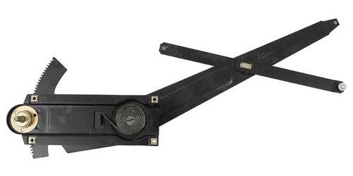 23200D Door Window Regulator for 1968 Ford Mustang, Mercury Cougar [Left/Driver Side]