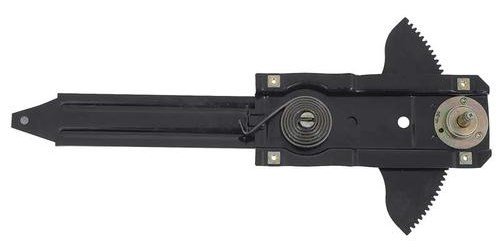 23200J Door Window Regulator 1971-73 Ford Mustang; RH