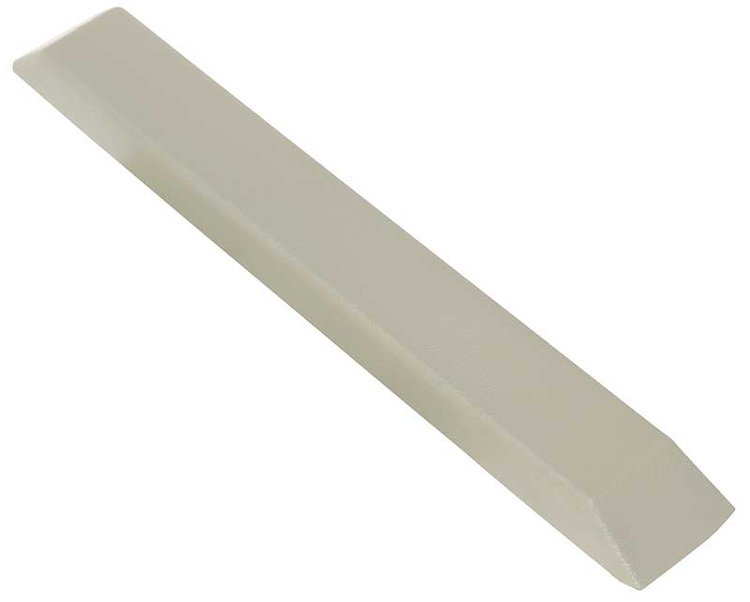 24100409  Standard Armrest Pad 1964-65 Ford Mustang