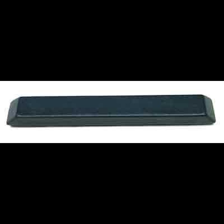 24100412 1964-65 Ford Mustang, Standard Armrest Pad, Dark Blue
