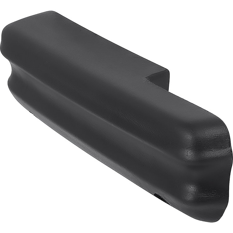 24101101  Standard Armrest Pad 1971-73 Ford Mustang