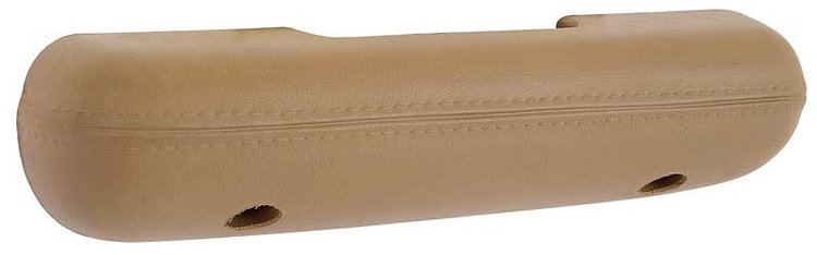 24140724 Standard Armrest Pad 1967 Ford Mustang