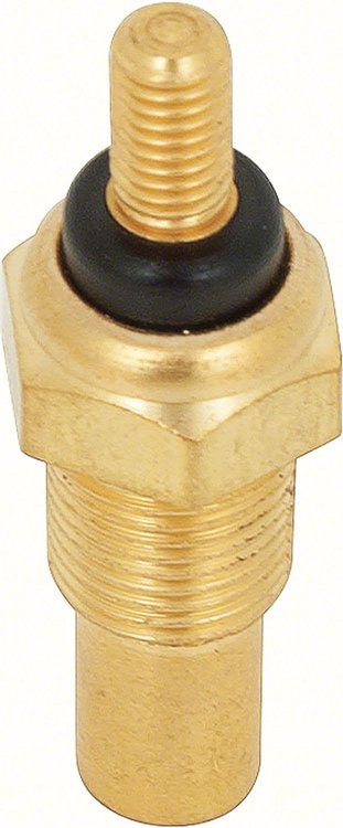 Temperature Sending Unit 1963-1976 Mopar A Body, B Body & E Body