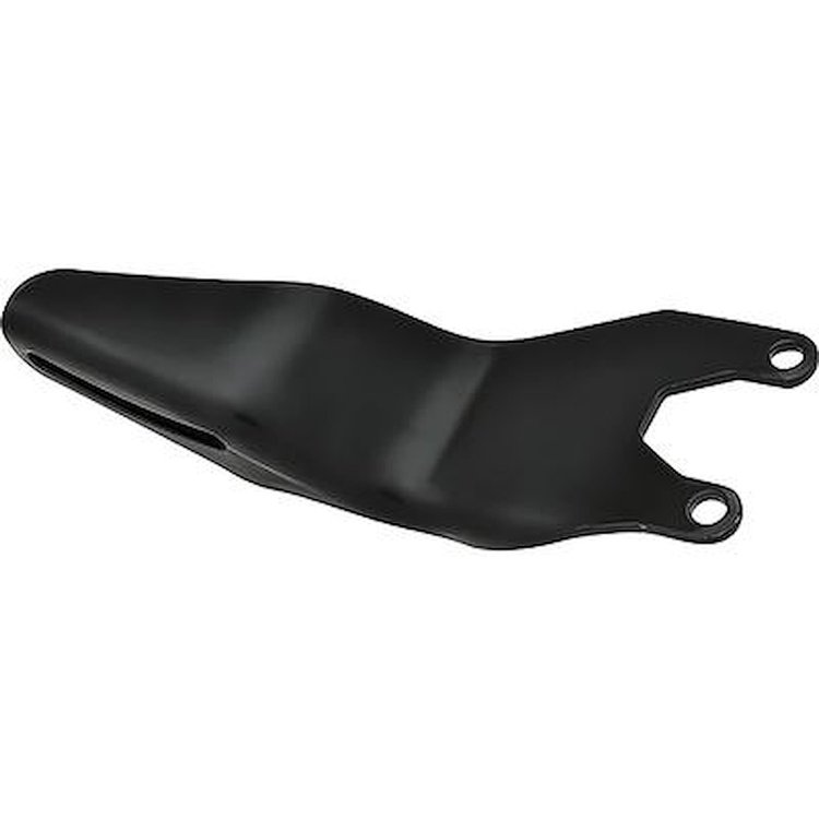 24544 1969-70 Camaro, Firebird, Nova, Impala, Rear Upper Air Conditioning Compressor Bracket, Small Block