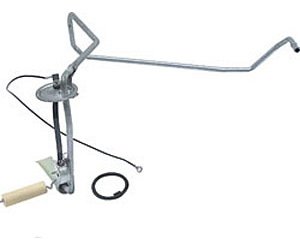 25000309 Fuel Tank Sending Unit Fits Select 1976-1981 Buick, Chevrolet, Olds & Pontiac F/X-Body Models w/Single 3/8 in. Fuel Mai