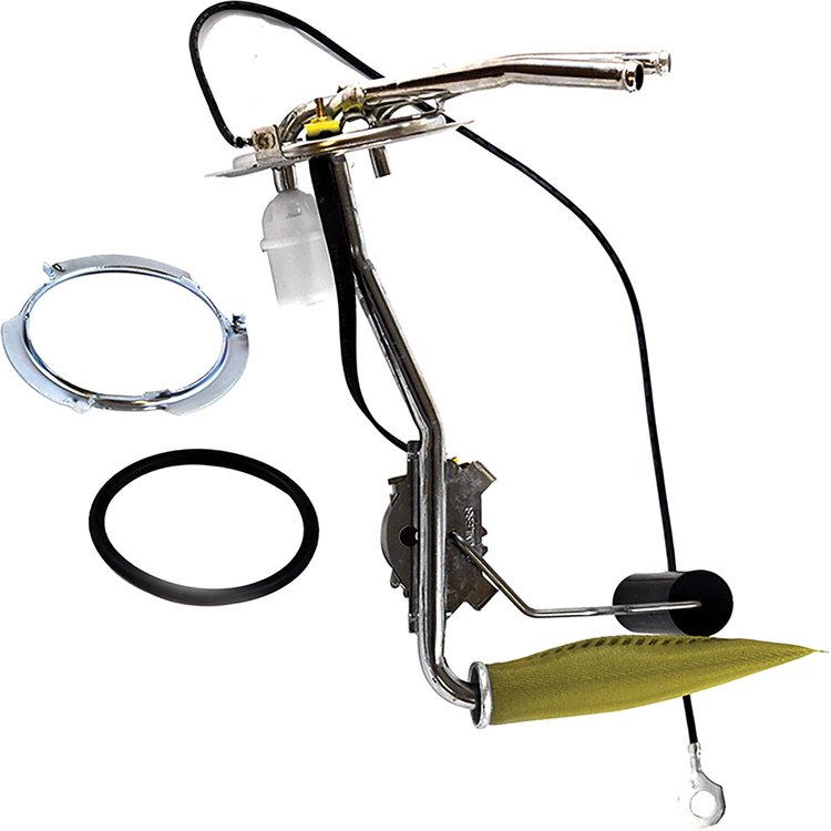 25001613 Fuel Tank Sending Unit for 1978-1988 Malibu, Monte Carlo, Regal, Cutlass, Grand Prix, Grand Am