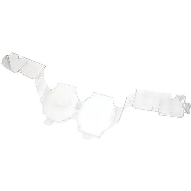 25016096 1973-77 Chevrolet Monte Carlo, Malibu, El Camino, Chevelle, Lens, Instrument Cluster