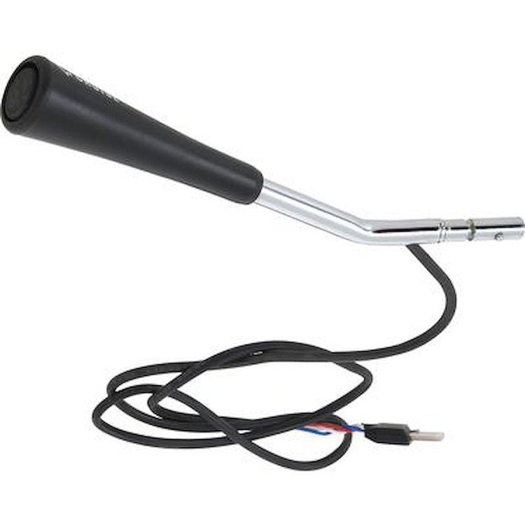 25030522 Turn Signal Lever for 1978-1979 Chevrolet Corvette [w/ Cruise Control, Tilt Steering Wheel]