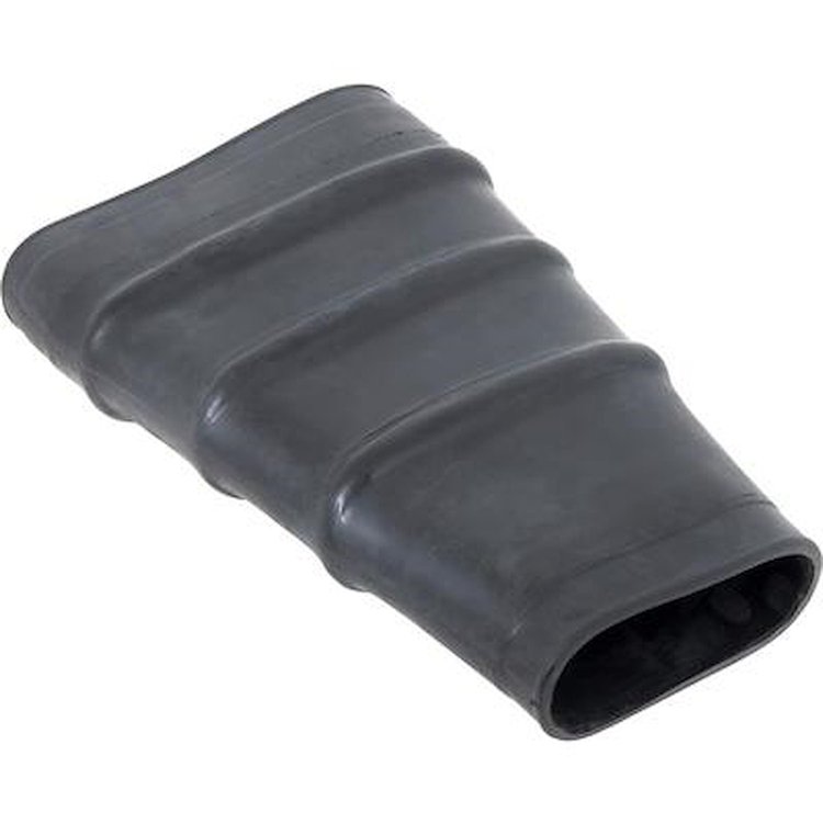25099598 Air Cleaner Duct, 1992-1993 Chevy Corvette