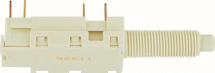 Brake Light Switch 1967-90 GM Cars w/Cruise Control