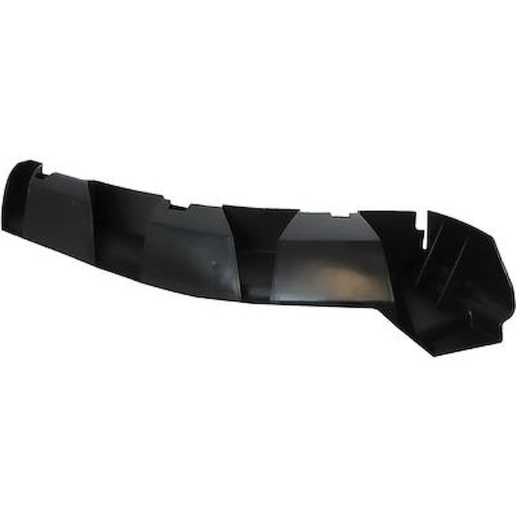 25824821 Front Bumper Filler Support; 2007-10 Silverado 2500HD/3500; RH