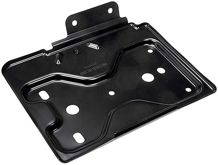 25826079 Battery Tray 2007-14 Chevy, GMC Truck