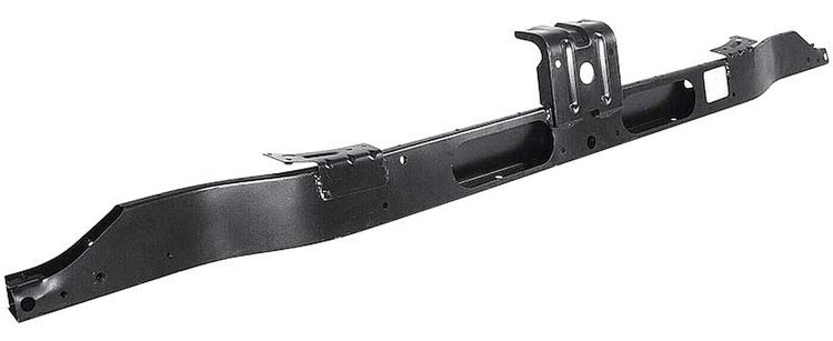 25869660 Upper Tie Bar-2007-13 Silverado/Sierra 1500/2500 HD/3500 HD Pickup Truck; For Radiator Support