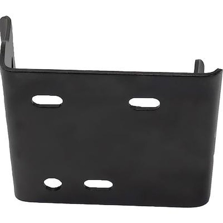 25883353 Front Bumper Inner Support Bracket; 2011-14 Chevrolet Silverado 2500HD, 3500; RH
