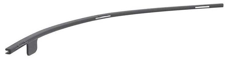 25883358  Bumper Filler 2011-14 Silverado 2500, 3500