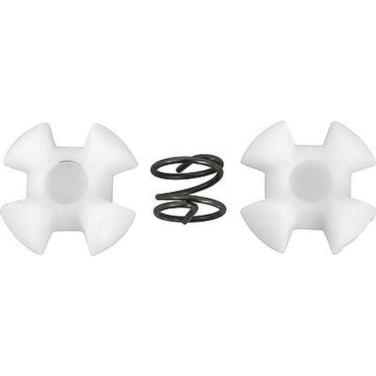 26057095 1964-78 Camaro, Impala, Nova, Firebird, Truck, Steering Column Shaft Sphere Set